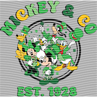 ST PATRICKS DAY-ST 894